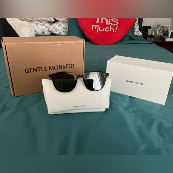 Gentle Monster Lang - Picture 3 of 11